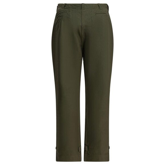 Buzz Rickson'S M-43 Pants Tag Size 36 Men - Picture 2 of 4